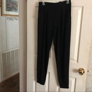 Express dress joggers